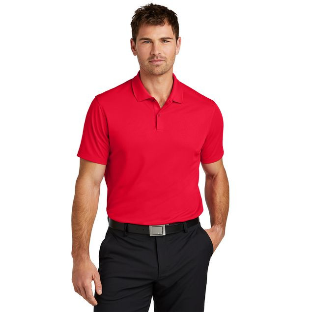 Nike Victory Solid Polo Product Image