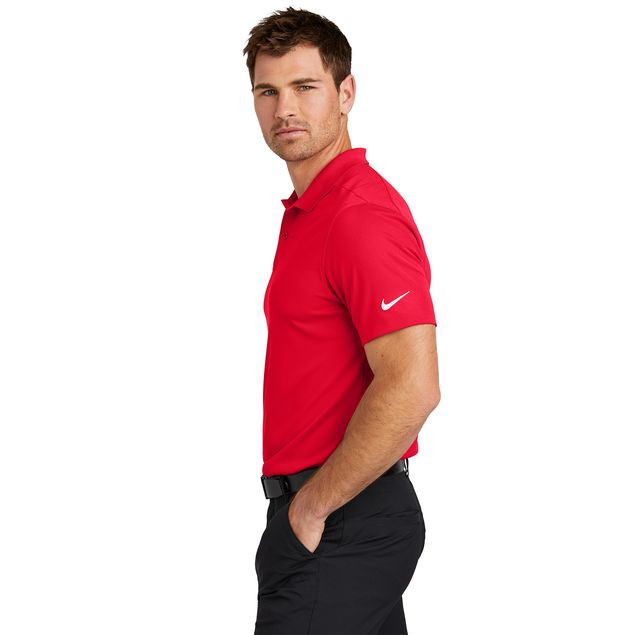 Nike Victory Solid Polo Product Image