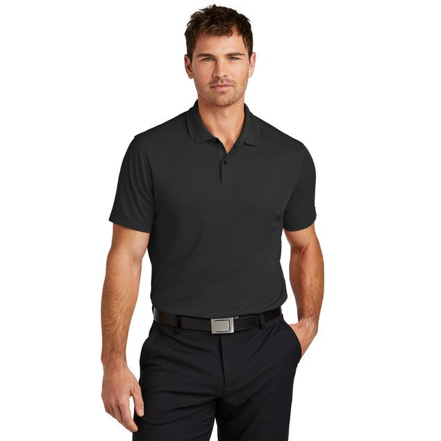 Nike Victory Solid Polo Product Image