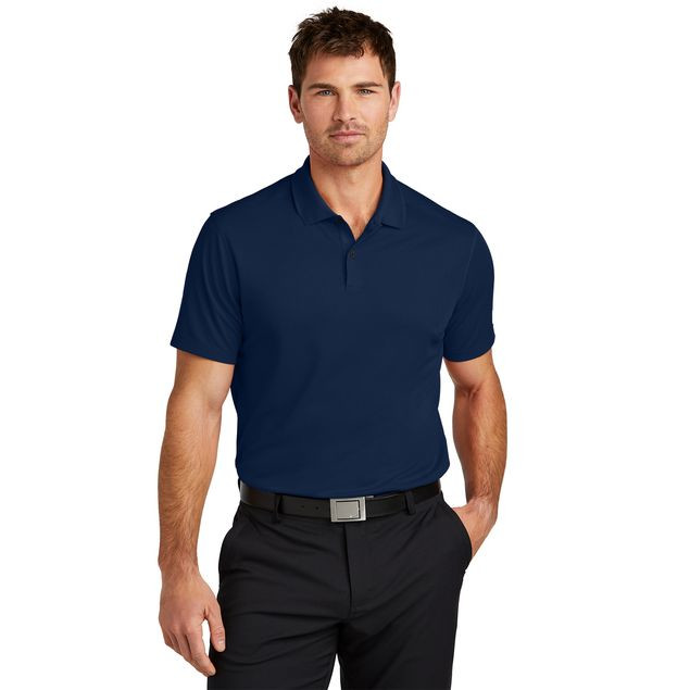 Nike Victory Solid Polo Product Image