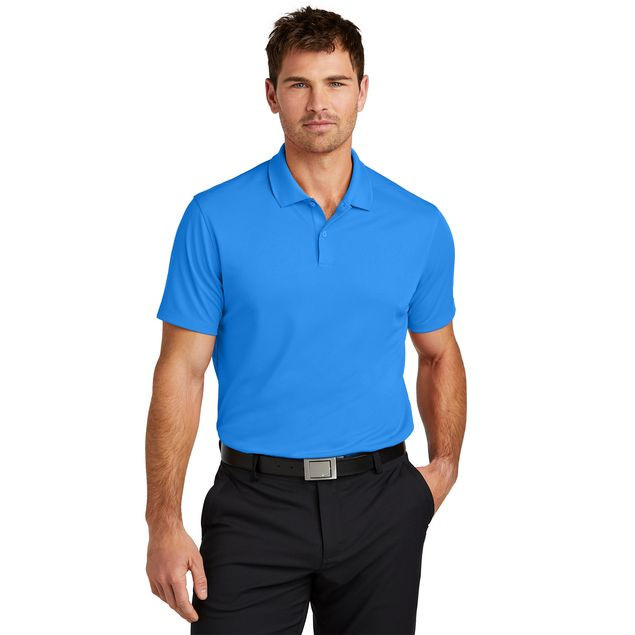 Nike Victory Solid Polo Product Image
