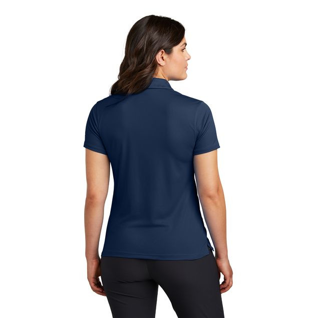 Nike Women's Victory Solid Polo Product Image