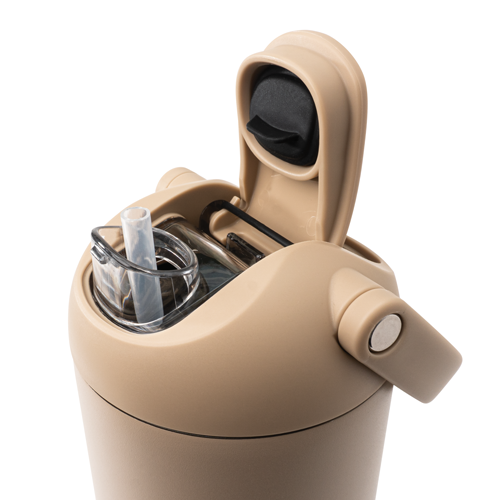 ASOBU® Glacier Stainless Steel Tumbler - 40 oz. Product Image