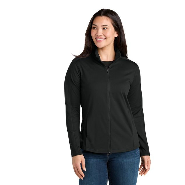 Eddie Bauer® Women’s Adventurer Full-Zip Product Image