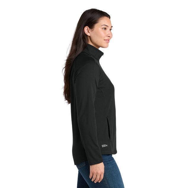 Eddie Bauer® Women’s Adventurer Full-Zip Product Image