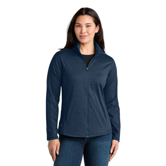 Eddie Bauer® Women’s Adventurer Full-Zip Product Image