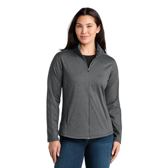 Eddie Bauer® Women’s Adventurer Full-Zip Product Image