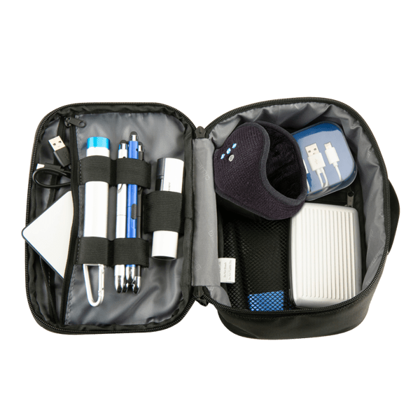 Basecamp Tech Organizer Product Image