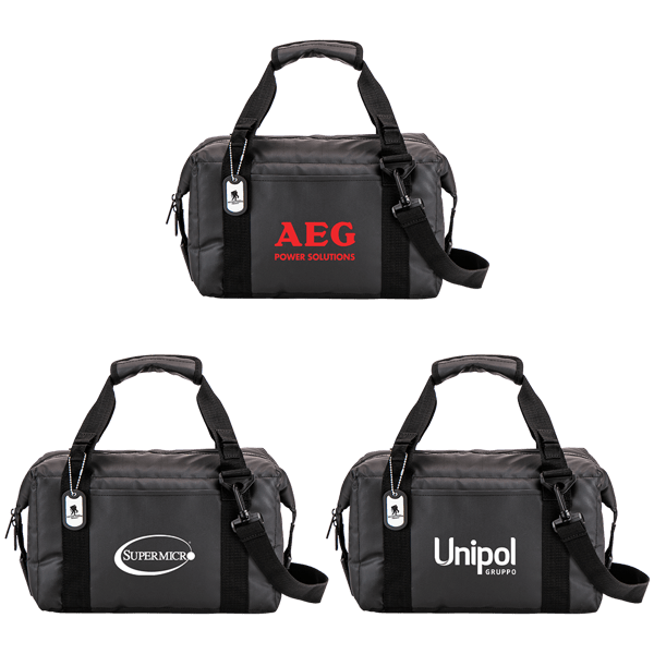 Basecamp Highland Peak Cooler Product Image