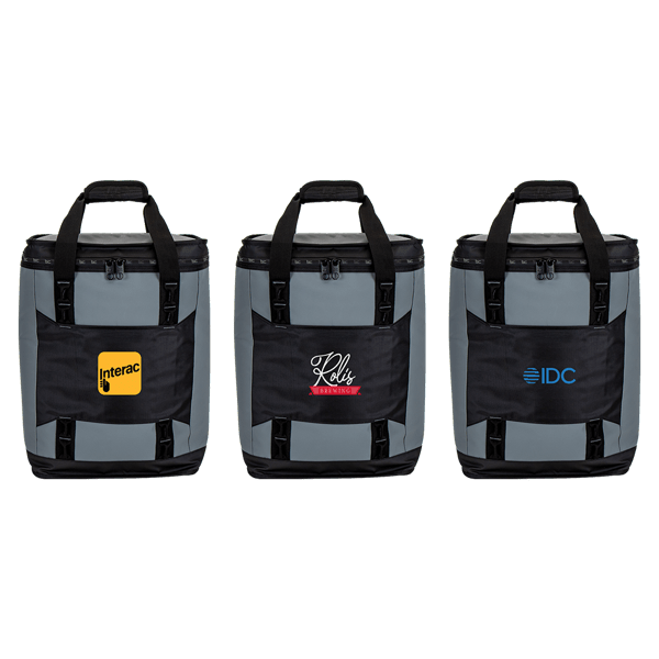 Basecamp Mt. Rainier Cooler Backpack Product Image