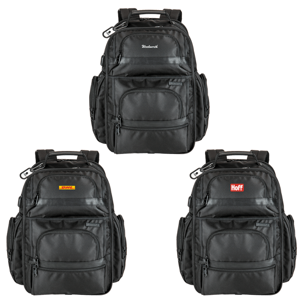 Basecamp Nevins Backpack Product Image