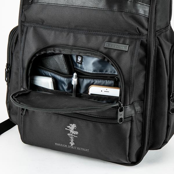 Basecamp Nevins Backpack Product Image