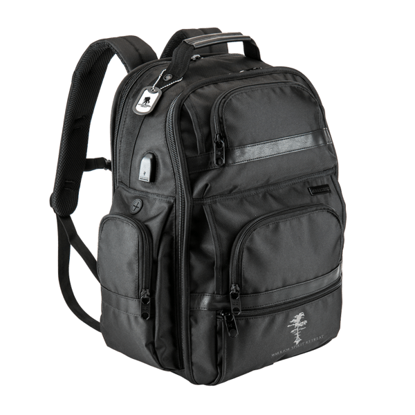 Basecamp Nevins Backpack Product Image