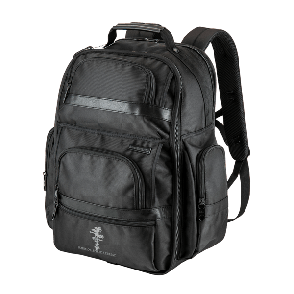 Basecamp Nevins Backpack Product Image