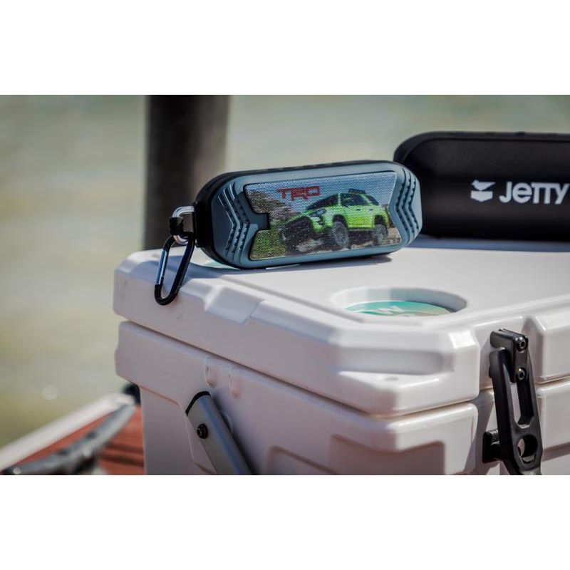 Basecamp Rapids Waterproof Wireless Speaker Product Image