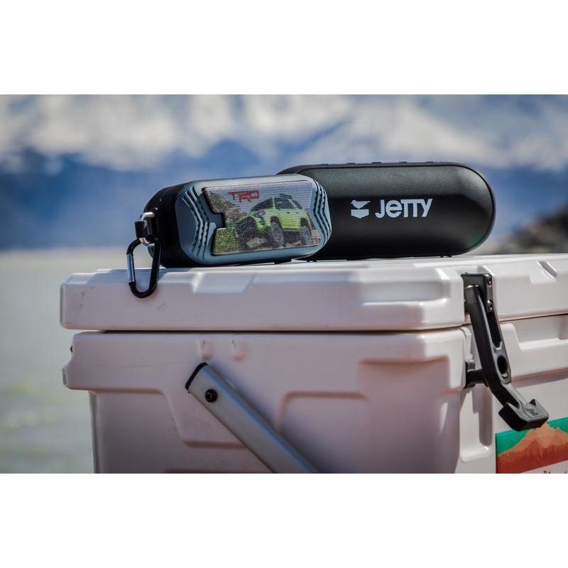 Basecamp Rapids Waterproof Wireless Speaker Product Image