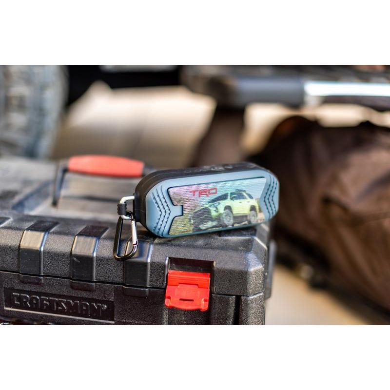 Basecamp Rapids Waterproof Wireless Speaker Product Image