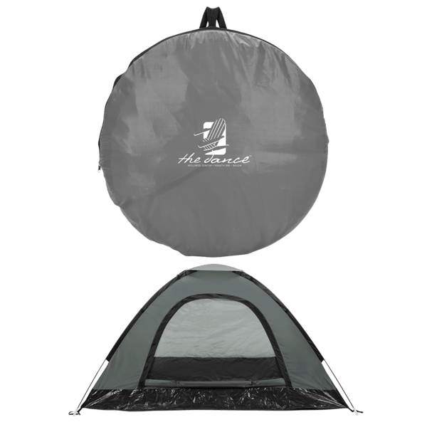 Basecamp Acadia Casual Camping Tent Product Image