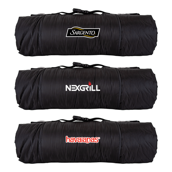 Basecamp Wellington Sherpa Blanket Product Image