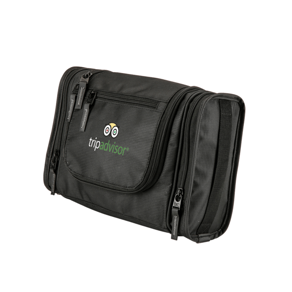 Basecamp Hanging Travel Kit Product Image