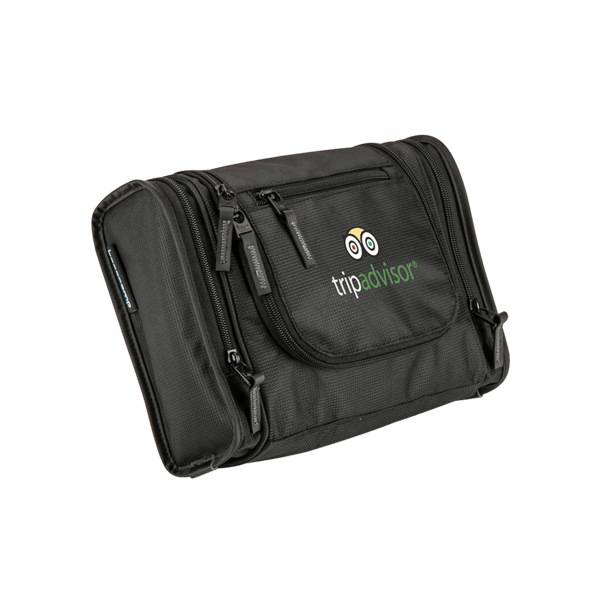Basecamp Hanging Travel Kit Product Image