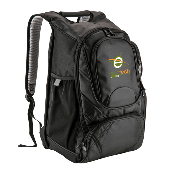 Basecamp City Hopper Backpack Product Image