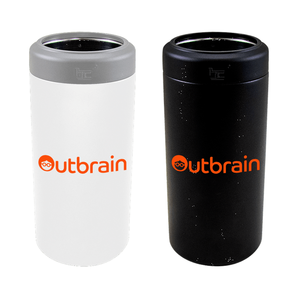 Basecamp Chilly Slim Insulated Can Cooler Product Image