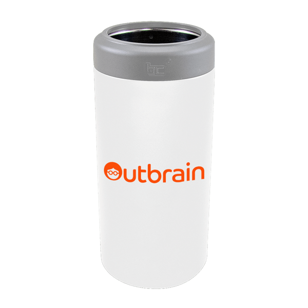 Basecamp Chilly Slim Insulated Can Cooler Product Image