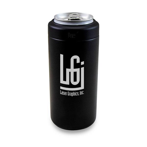 Basecamp Chilly Slim Insulated Can Cooler Product Image