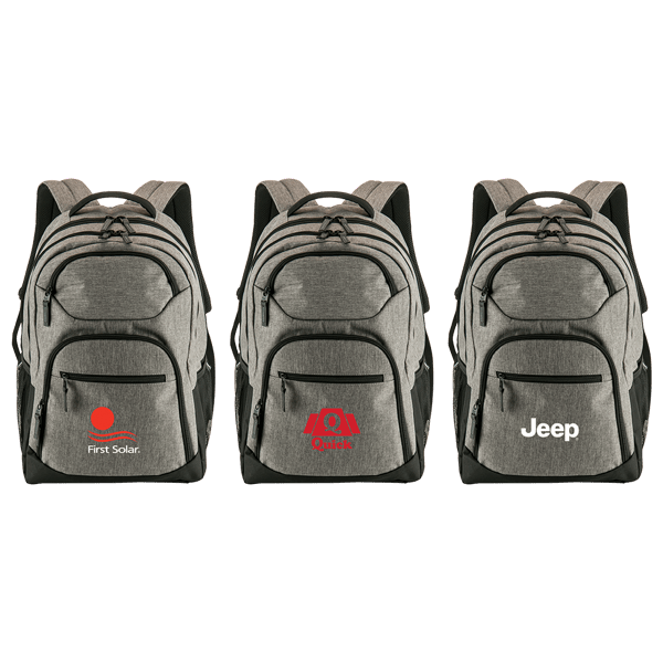 Basecamp Ironstone Backpack Product Image