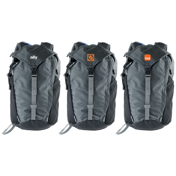 Basecamp Glacier Peak Hydration Backpack Product Image