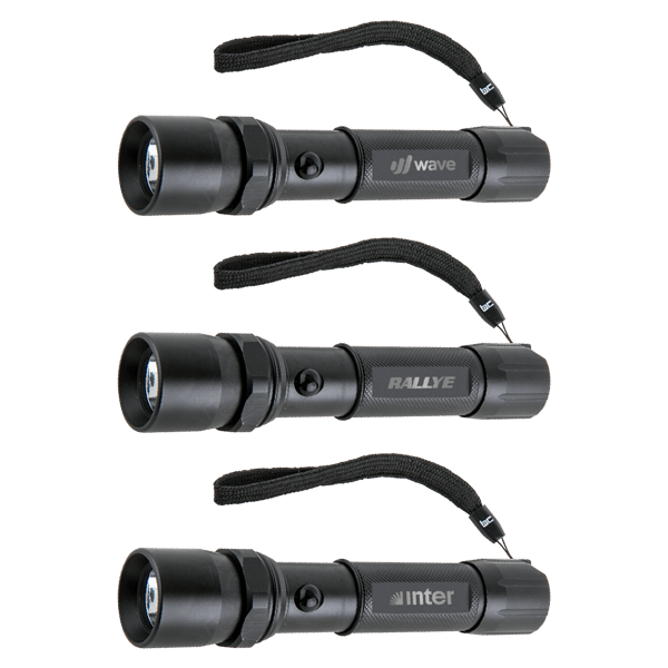 Basecamp Explorer 2200 mAh Powerbank Flashlight Product Image