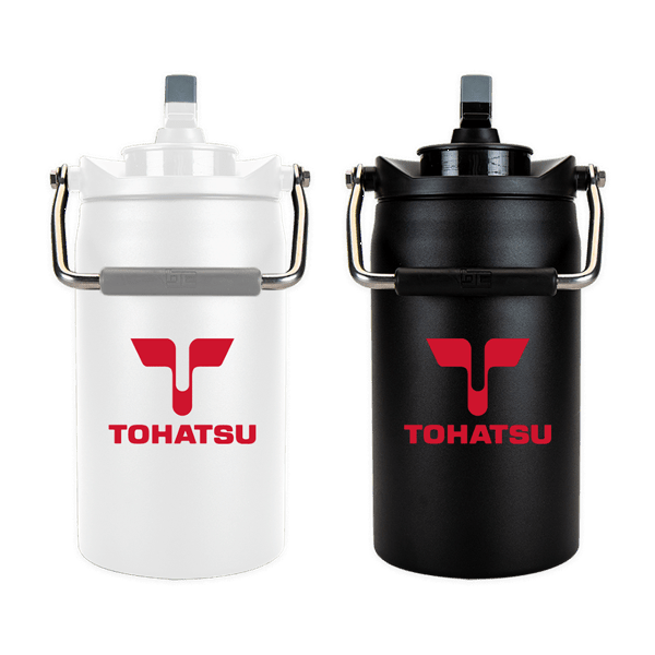 Basecamp Teton Half Gallon Water Jug Product Image