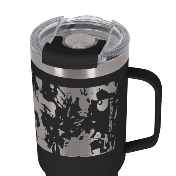Basecamp Gigantor Travel Mug - 40 oz. Product Image