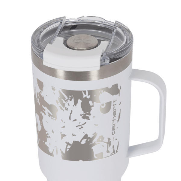 Basecamp Gigantor Travel Mug - 40 oz. Product Image