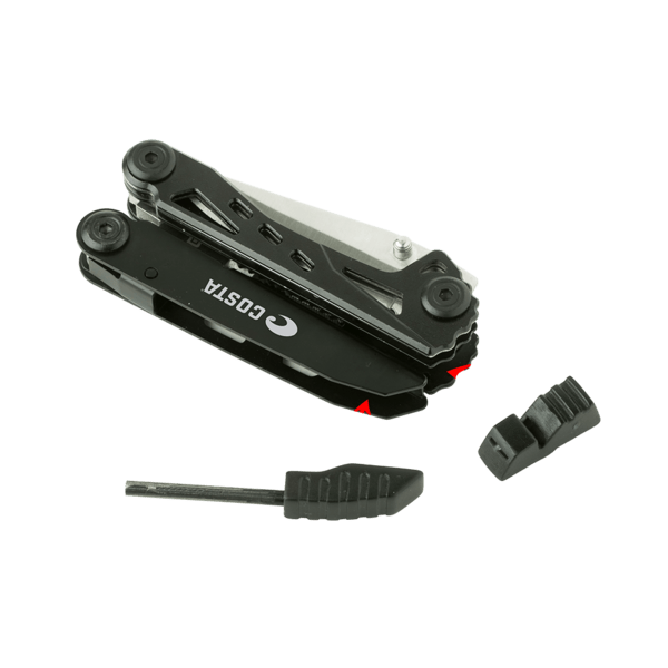 Basecamp Fire Starter Multi-Tool Product Image