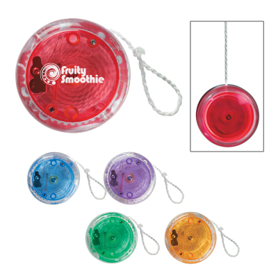 Light Up Yo-Yo Product Image