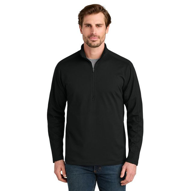 Eddie Bauer® Adventurer 1/4-Zip Product Image