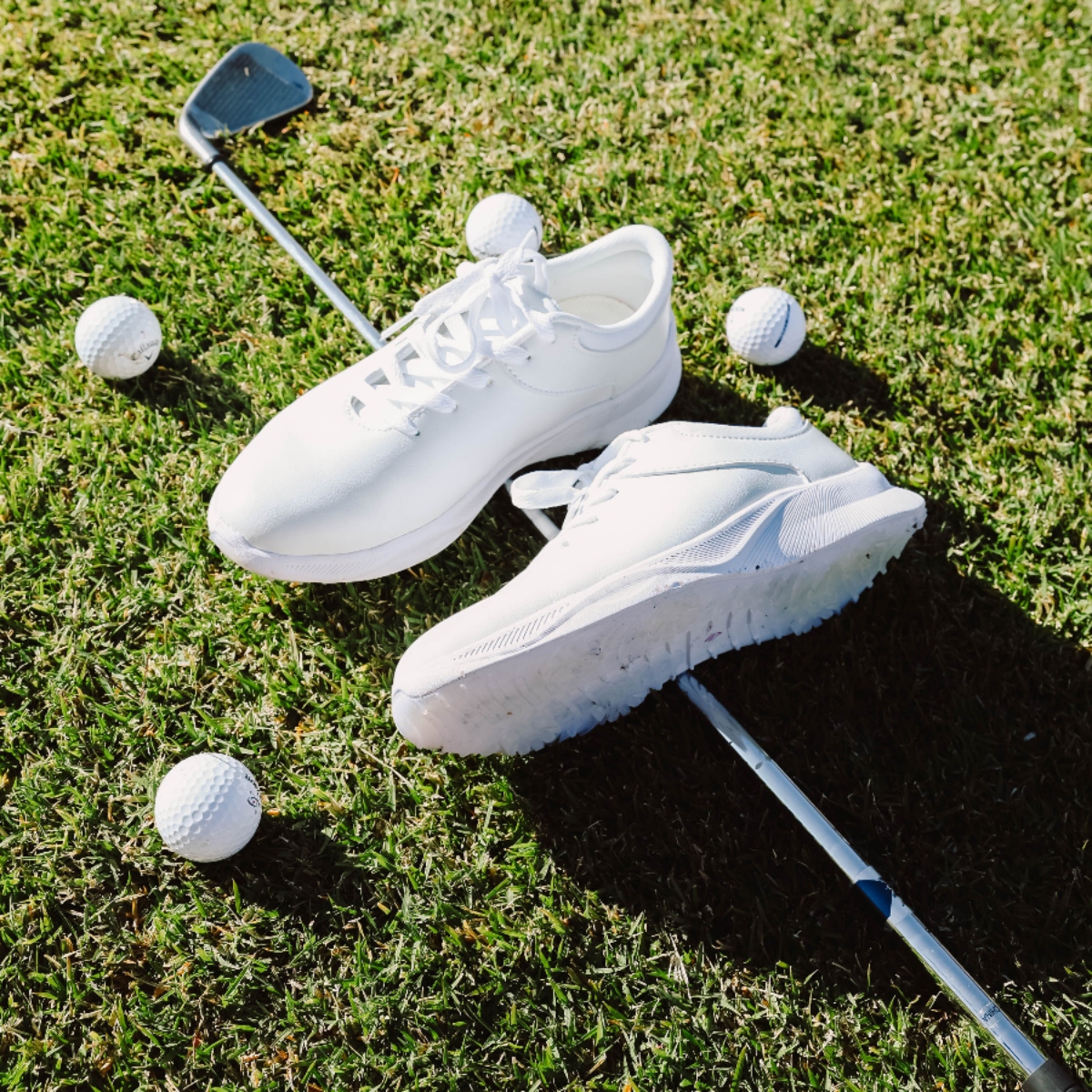 Custom Golf Shoe Product Image