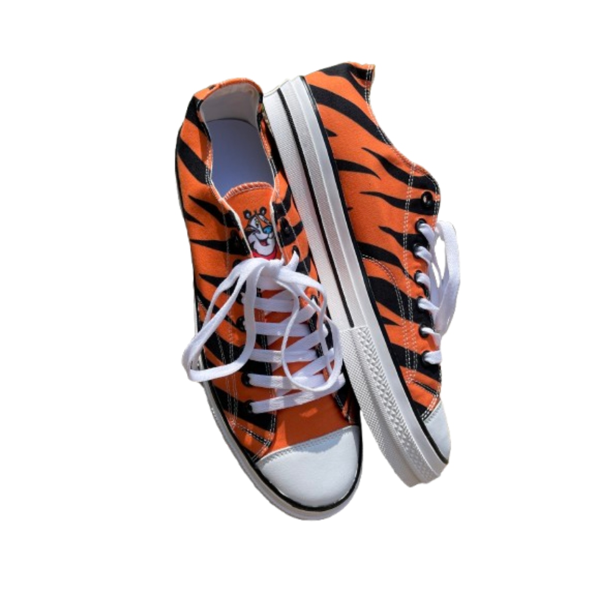 Custom Scoots Shoe Product Image