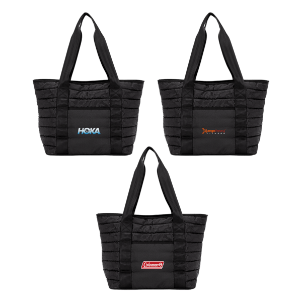 Basecamp Mt. Dana Camo Tote Product Image