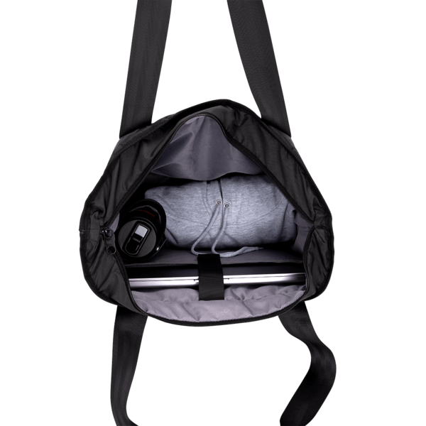 Basecamp Mt. Dana Camo Tote Product Image