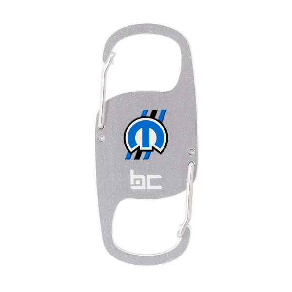 Basecamp Duo-End Carabiner Clip Product Image