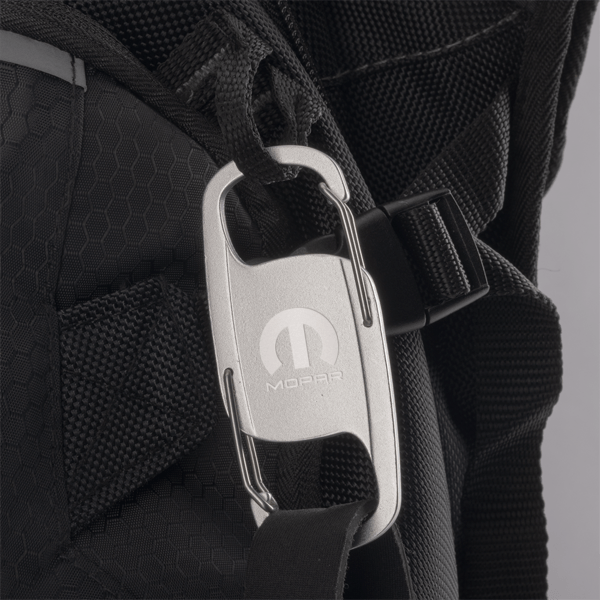 Basecamp Duo-End Carabiner Clip Product Image