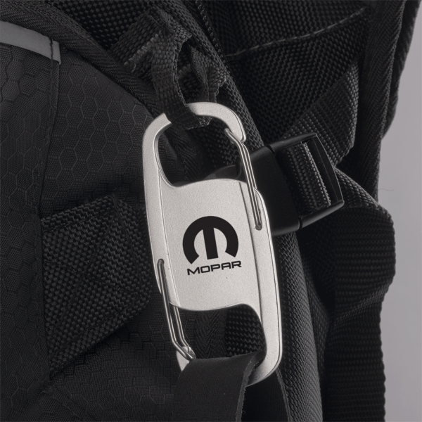 Basecamp Duo-End Carabiner Clip Product Image