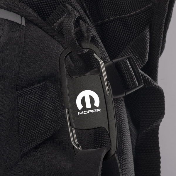 Basecamp Duo-End Carabiner Clip Product Image