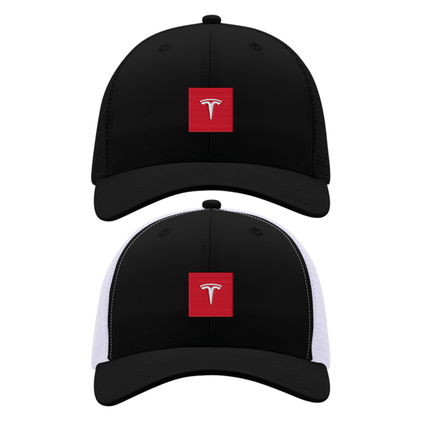 Basecamp Kings Peak Trucker Hat Product Image