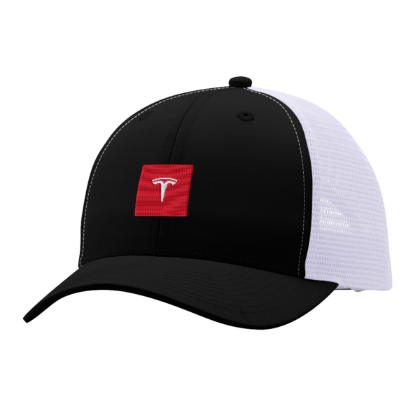 Basecamp Kings Peak Trucker Hat Product Image