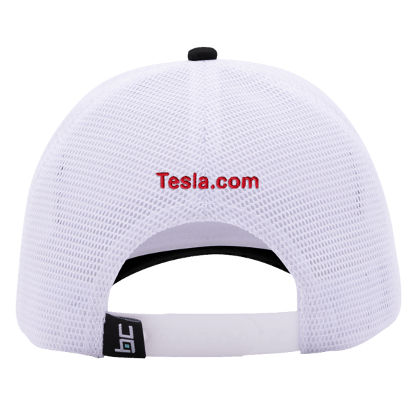 Basecamp Kings Peak Trucker Hat Product Image