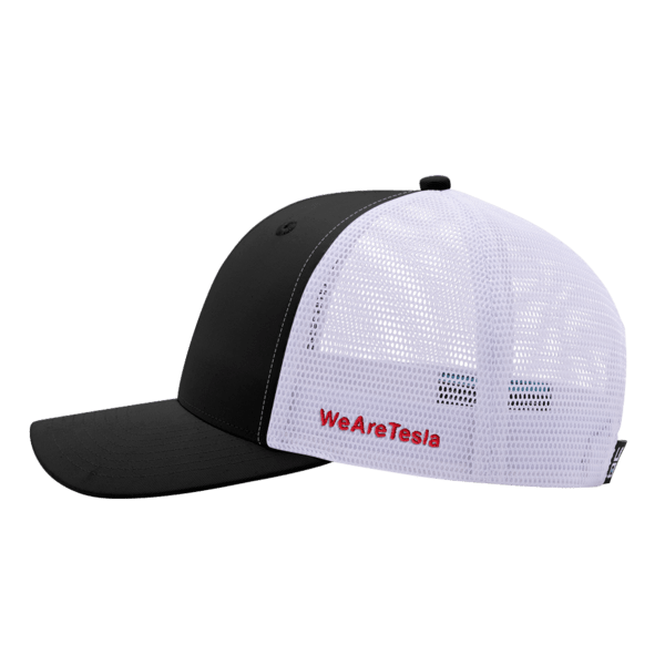 Basecamp Kings Peak Trucker Hat Product Image